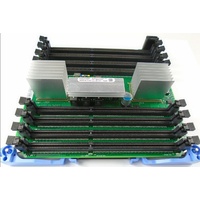 8 SLOT P7 DDR3 MEM RISER EM01