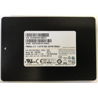 SSD 3.84TB SATA 6G 2.5 PM863A