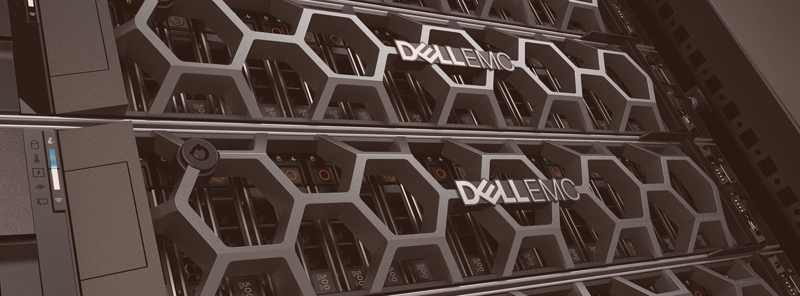 Custom Server Configuration