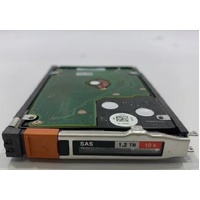 HDD 1.2TB SAS 6GB 10K 2.5 V2