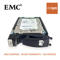 HDD 600GB 15K SAS6 3.5 VNX