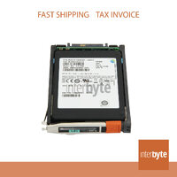 SSD 1.6TB SAS 12G 2.5 UNITY