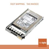HDD 900GB 10K SAS6 2.5" PS6110