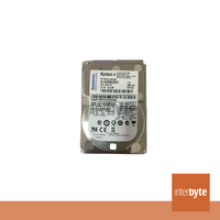 HDD 1TB 7.2K SAS 6G SFF