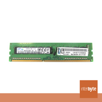 8GB PC3L-12800E 2Rx8 ECC