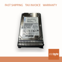 HDD 300GB 15K 2.5 AIX LINUX