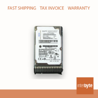 HDD 1.2TB 10K SAS 2.5 LINUX PS