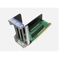 RISER PCIE 1X16, 1X8 X3650M5