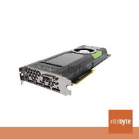 NVidia QUADRO P5000 16GB GDDR5