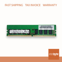16GB  PC4-2133P-E 2RX8 TS150