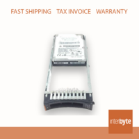 HDD 1.2TB 10K SAS 6G 2.5 V5000