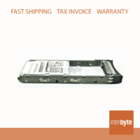 HDD 600GB 10K SAS 6G 2.5 V5000