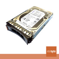 HDD 6TB 7.2K SAS12 3.5 X3650M5