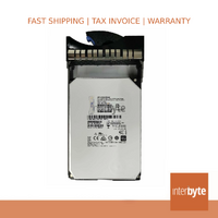 HDD 8TB SAS 12G LFF  V5030