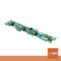 SR650 SAS BACKPLANE 12x3.5