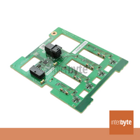 BACKPLANE 4LFF ST550