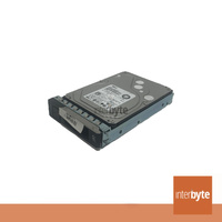 HDD 4TB 7.2K SAS 12G 3.5 