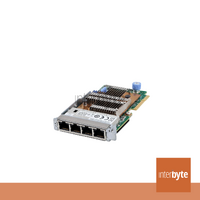 10Gb 4-port Base-T LOM NIC