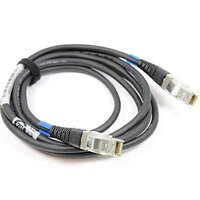 CABLE HSSDC2-HSSDC2 FC EMC
