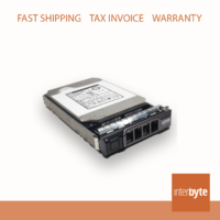 HDD 10TB 7.2K SAS 12G 512E 3.5