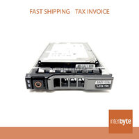 HDD 1.2TB 10K SAS12 2.5 512N