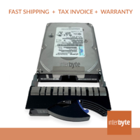 HDD 73GB 15K SAS 3.5