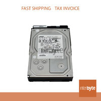HDD 3TB 7.2K SAS 6G 3.5 DE6600