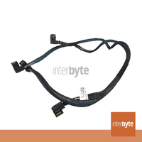 CABLE  Dual Mini SFF-8643 