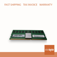 4GB PC2-4200 POWER6
