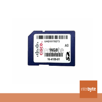 16GB SD FLASH MEMORY CARD