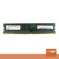 2GB PC2-4200R 2RX4 9117-570 