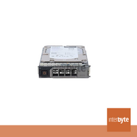 HDD 300GB 15K SAS 12G 512N 2.5