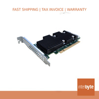 PCIE ADAPTER 14G EXTENDER CARD