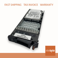 HDD 900GB 10K SAS 2.5 V7000