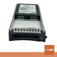 SSD 7.68TB SAS 12G SFF 2076 G2