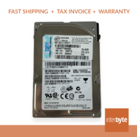 HDD 73GB  SAS 10K 2.5"