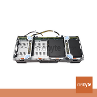 MIDPLAN 4LFF HDD Tray R740XD