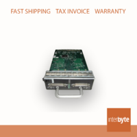 DUAL PORT U320SCSI CTRL MODULE