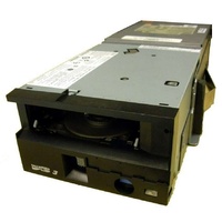 LTO3 4GBPS FC TS3500 (3584)