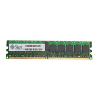 1GB PC2-5300P 1Rx4  T2000