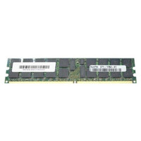 2GB PC2-5300P 2RX4 X4600M2