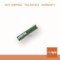 4GB PC2-5300P 2RX4 M5000