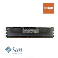 2GB PC2-5300F 2RX4