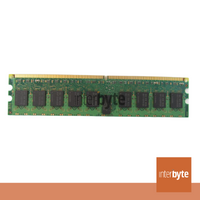 2GB PC2-5300P 1RX4 M5000