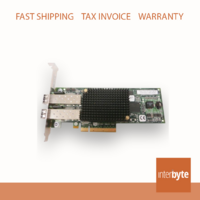 LPe12002 FC 8GB 2P HBA