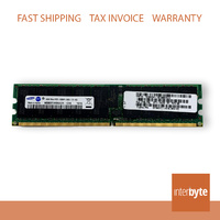 8GB PC2-5300P 2RX4 M4000