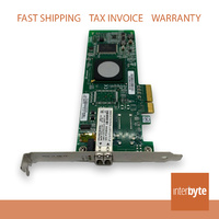 HBA 4GBS PCIE 1P FC