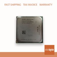 CPU AMD O252 2.6/1M