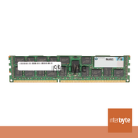 4GB 2RX4 PC2-5300F