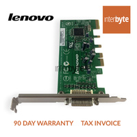 PCIe DVI-D CONNECTION ADAPTOR